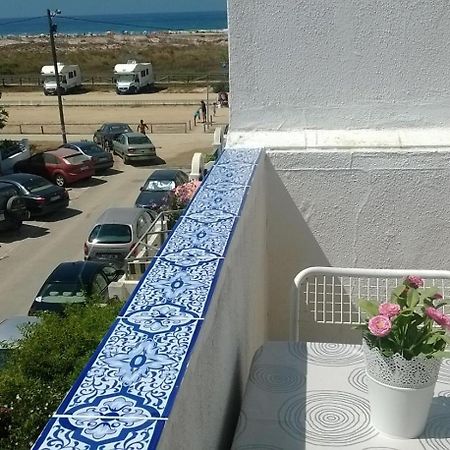 Zahara Beach House Villa Zahara de los Atunes Exterior photo